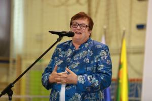 Prireditev ob 50. obletnici vrtca Turnišče 22